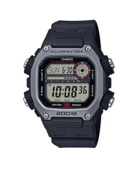 CASIO DW-291H-1AVDF