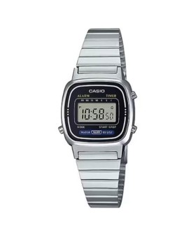 CASIO LA670WD-1DF