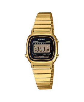 CASIO LA670WGA-1DF