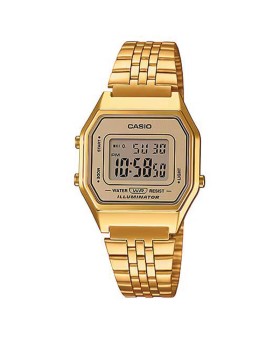CASIO LA680WGA-9DF