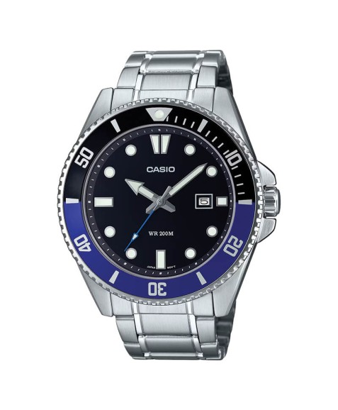 CASIO MDV-107D-1A2VDF