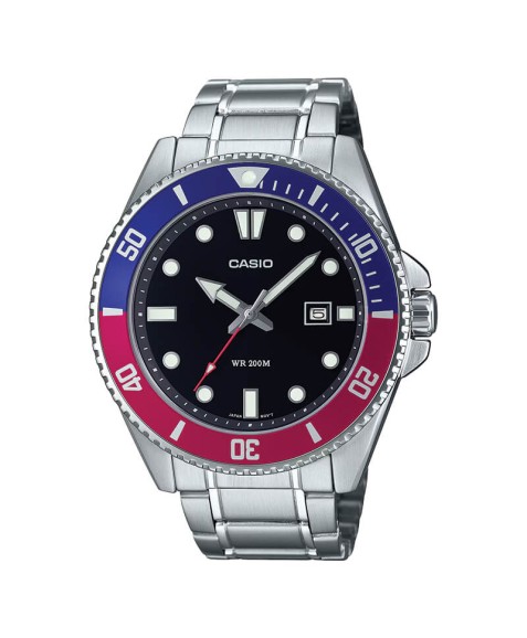 Montre Homme casio MDV-107D-1A3VDF