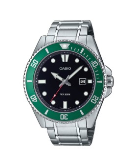 CASIO MDV-107D-3AVDF