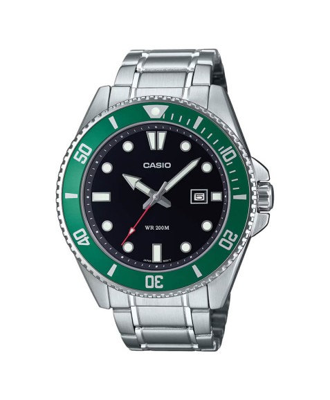 CASIO MDV-107D-3AVDF