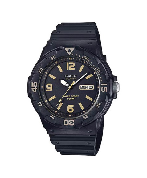 Montre Homme casio MRW-200H-1B3VDF