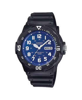 CASIO MRW-200H-2B2VDF
