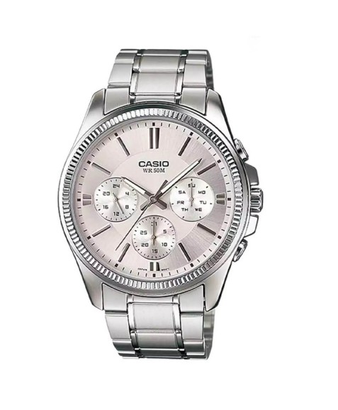 Montre Homme casio MTP-1375D-7AVDF