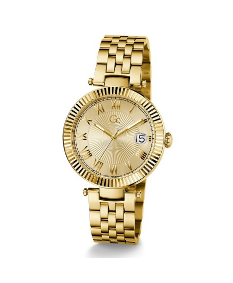 Montre Femme GC Z36002L6MF