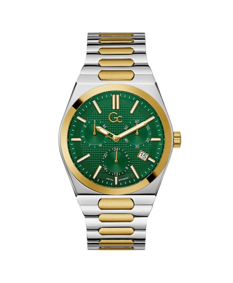 Montre Homme GC Z40002G9MF