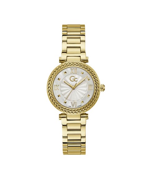 Montre Femme GC Z41001L1MF