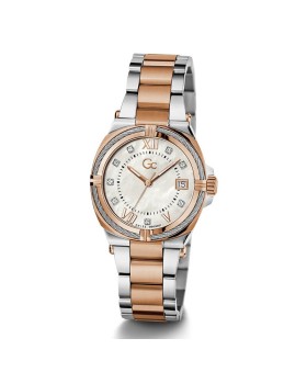 Montre Femme GC Z43001L1MF