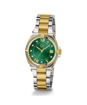 Montre Femme GC Z43002L1MF
