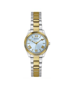 Montre Femme GUESS GW0687L4