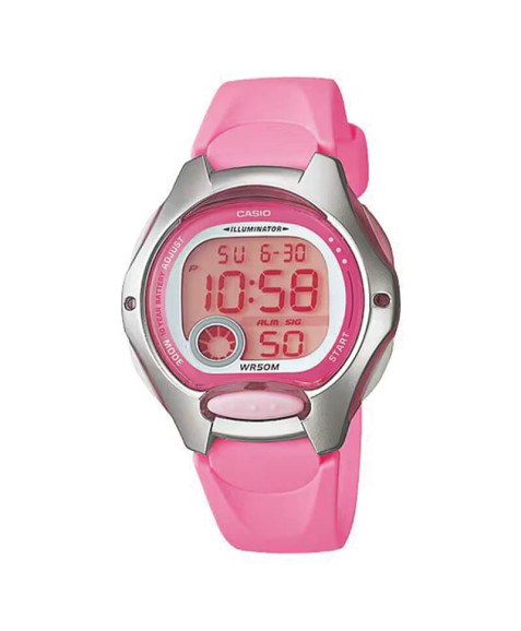 Montre Enfant Casio LW-200-4BVDF
