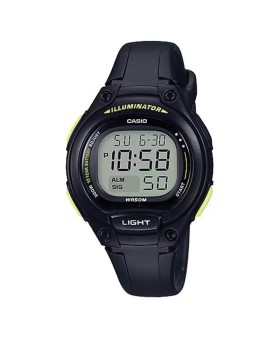CASIO LW-203-1BVDF