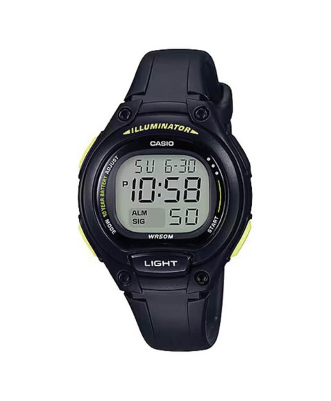 CASIO LW-203-1BVDF