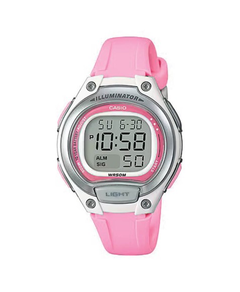 Montre Enfant Casio LW-203-4AVDF