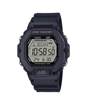 CASIO LWS-2200H-1AVDF