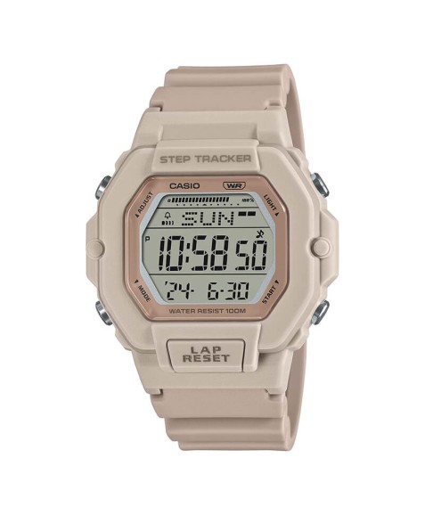 Montre Enfant Casio LWS-2200H-4AVDF
