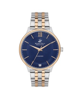 Montre Homme Beverly Hills Polo Club BP3307X.590
