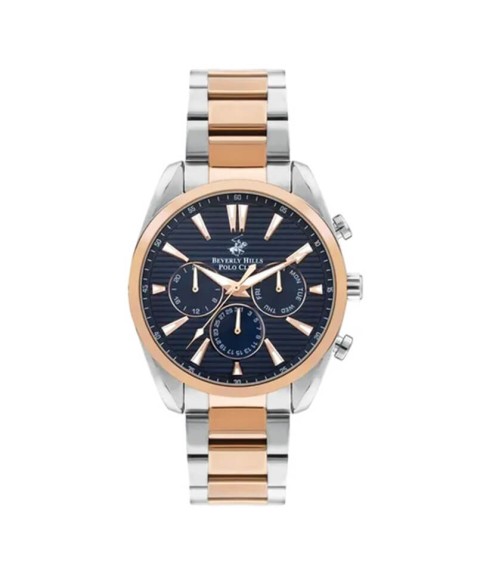 Montre Homme Beverly Hills Polo Club BP3336X.590