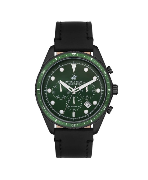 Montre Homme Beverly Hills Polo Club BP3355X.671