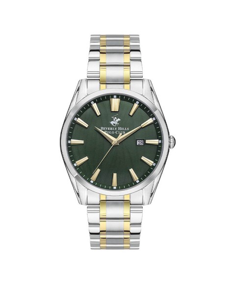 Montre Homme Beverly Hills Polo Club BP3356X.270