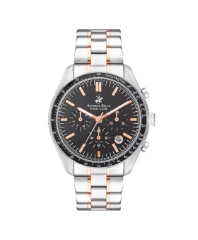Montre Homme Beverly Hills Polo Club BP3372X.550