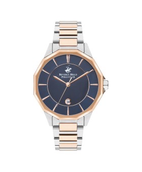 Montre Homme Beverly Hills Polo Club BP3375X.590