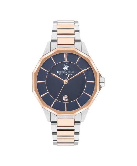 Montre Homme Beverly Hills Polo Club BP3375X.590