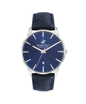 Montre Homme Beverly Hills Polo Club BP3393X.399