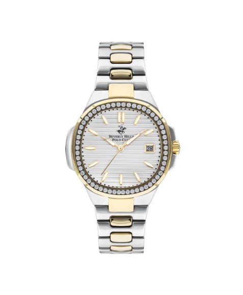 Montre Femme Beverly Hills Polo Club BP3320X.230