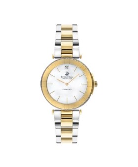 Montre Femme Beverly Hills Polo Club BP3333X.220