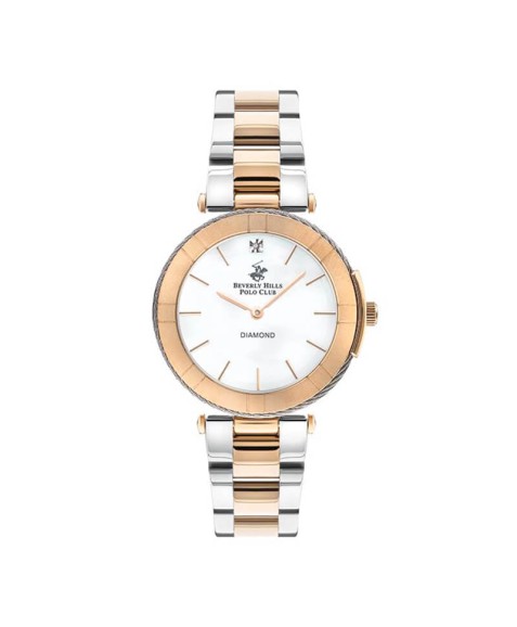 Montre Femme Beverly Hills Polo Club BP3333X.420