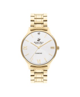 Montre Femme Beverly Hills Polo Club BP3348X.130