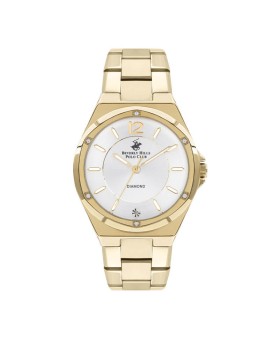Montre Femme Beverly Hills Polo Club BP3351X.130