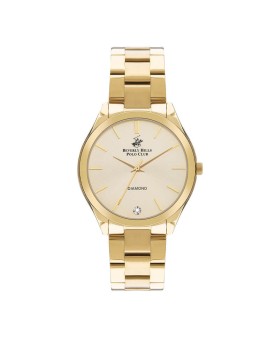 Montre Femme Beverly Hills Polo Club BP3365C.110