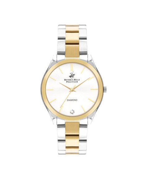 Montre Femme Beverly Hills Polo Club BP3365C.230