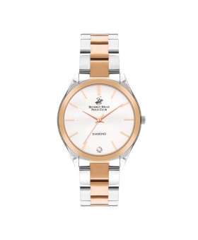 Montre Femme Beverly Hills Polo Club BP3365C.530