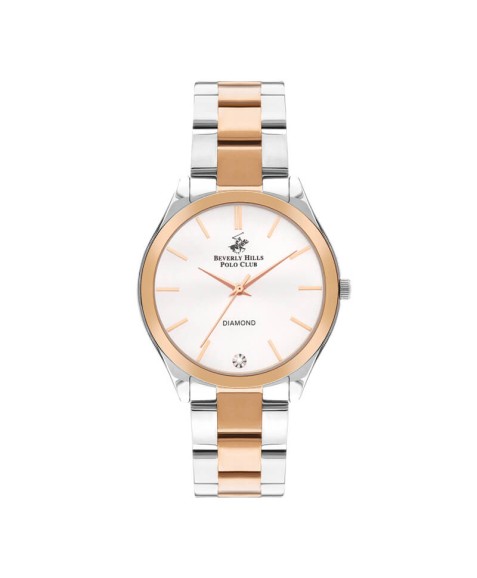 Montre Femme Beverly Hills Polo Club BP3365C.530