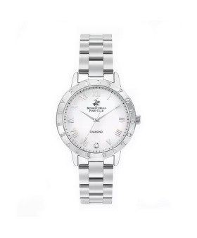 Montre Femme Beverly Hills Polo Club BP3386C.320