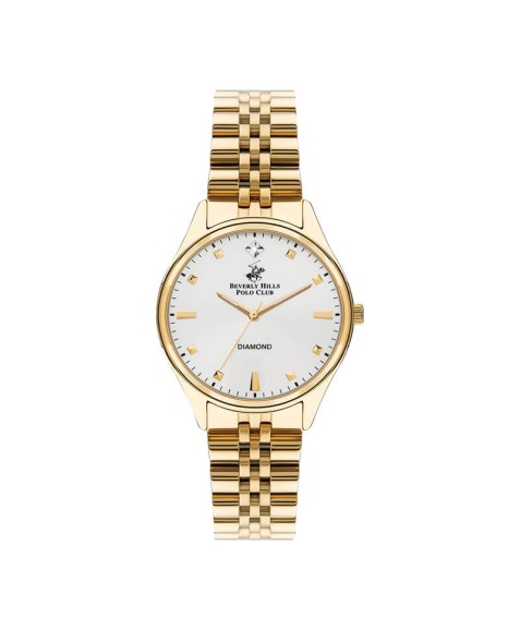 Montre Femme Beverly Hills Polo Club BP3390C.130