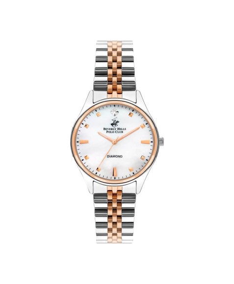 Montre Femme Beverly Hills Polo Club BP3390C.520