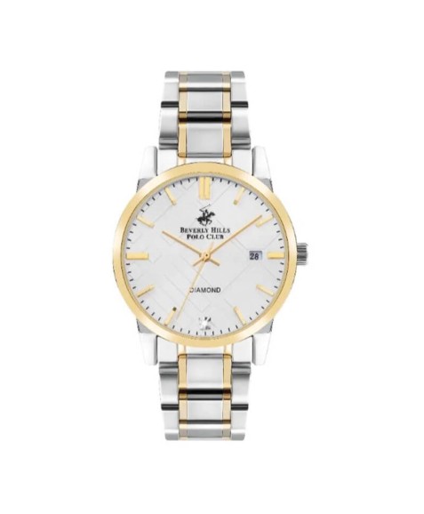 Montre Femme Beverly Hills Polo Club BP3398C.230