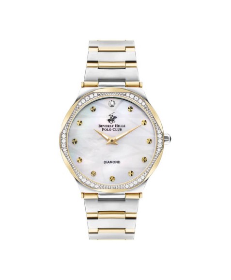 Montre Femme Beverly Hills Polo Club BP3399C.230