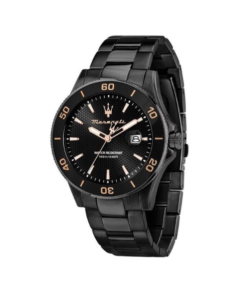 Montre Homme MASERATI R8853100035