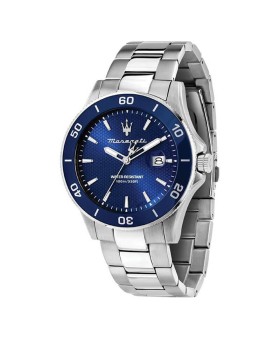 Montre Homme MASERATI R8853100036