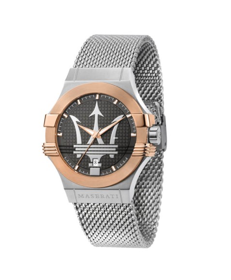 Montre Homme MASERATI R8853108007