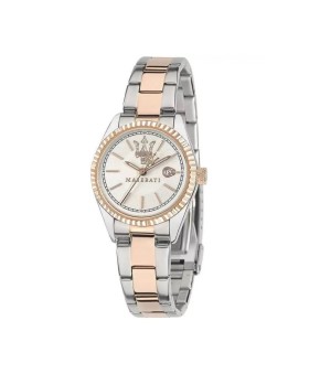 Montre Femme MASERATI R8853100504