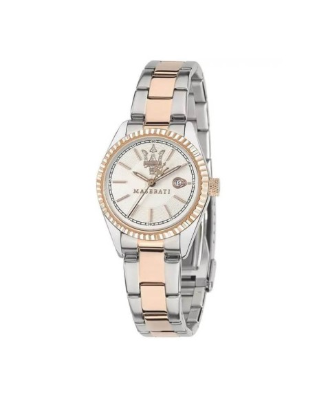 Montre Femme MASERATI R8853100504